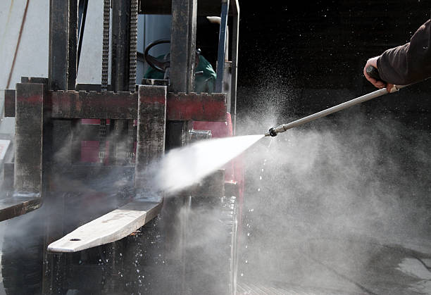 Boat and Dock Cleaning in Roosevelt, NJ